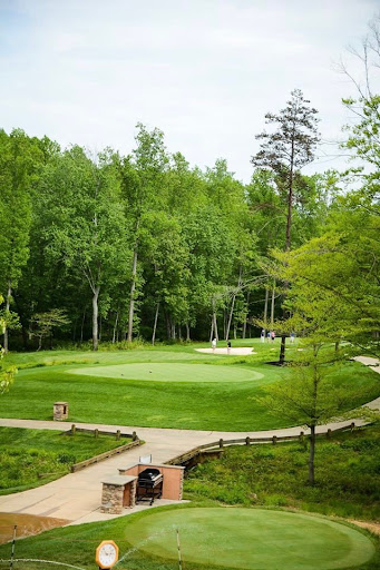 Golf Course «Glendoveer Golf & Tennis», reviews and photos, 14015 NE Glisan St, Portland, OR 97230, USA