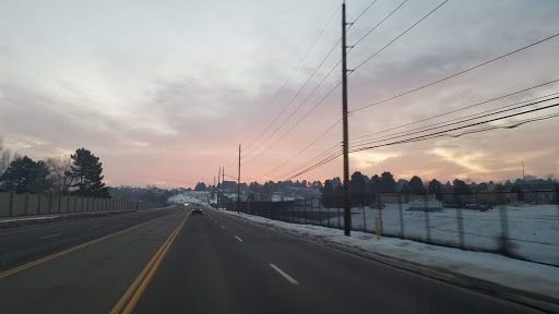 Country Club «Pinehurst Country Club», reviews and photos, 6255 W Quincy Ave, Denver, CO 80235, USA