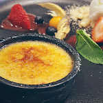 Photo n°2 de l'avis de Bastian.i fait le 29/06/2023 à 19:30 sur le  Brühler Hof Wine & Dine à Brühl