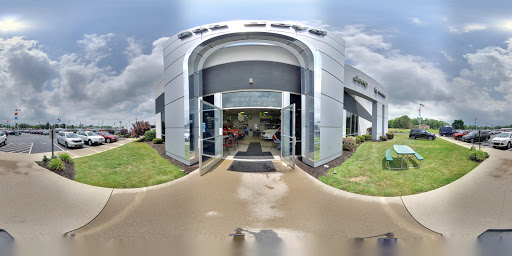 Car Dealer «Bob-Boyd Chrysler Jeep Dodge RAM», reviews and photos, 2810 N Columbus St, Lancaster, OH 43130, USA