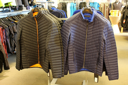 Clothing Store «Saint Bernard», reviews and photos, 401 W 3rd St, Austin, TX 78701, USA