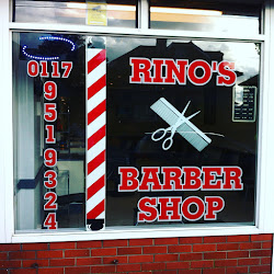 Rino's Barber Shop