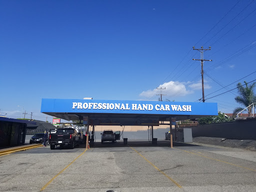 Car Wash «El Dorado Car Wash», reviews and photos, 1250 W Pacific Coast Hwy, Wilmington, CA 90744, USA