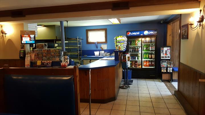 Pizza Post Family Restaurant 44857