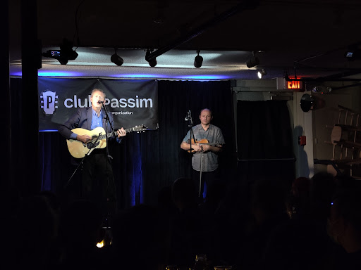 Club «Club Passim», reviews and photos, 47 Palmer St, Cambridge, MA 02138, USA