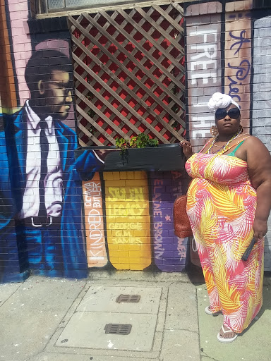 Book Store «Marcus Book Stores», reviews and photos, 3900 M.L.K. Jr Way, Oakland, CA 94609, USA