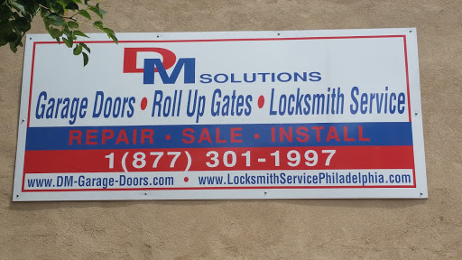Locksmith «Dm Locksmith South Philadelphia», reviews and photos, 1137 Carpenter St, Philadelphia, PA 19147, USA