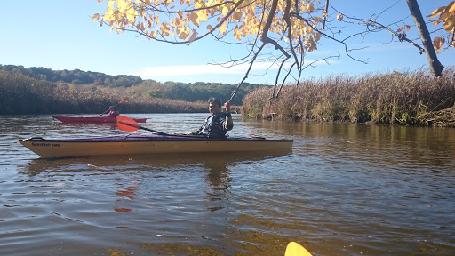 Canoe & Kayak Store «BayCreek Paddling Center, Inc.», reviews and photos, 1099 Empire Blvd, Rochester, NY 14609, USA