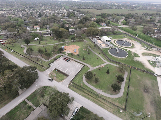 Park «Marrs Satsuma Pocket Park», reviews and photos, 11305 Marrs Dr, Houston, TX 77065, USA