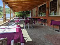 Atmosphère du Restaurant Le Petit Gris à Tautavel - n°17