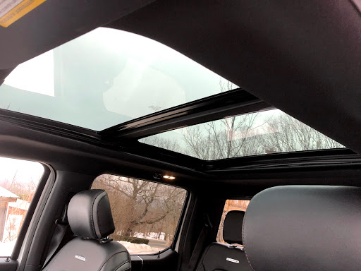 Ford Dealer «Ford of Londonderry», reviews and photos, 33 Nashua Rd, Londonderry, NH 03053, USA