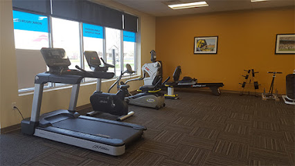 Athletico Physical Therapy - Davenport