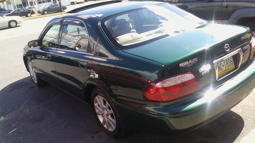 Dry Cleaner «Lighthouse Washbasket & Dry Cleaners», reviews and photos, 1621 Stefko Blvd, Bethlehem, PA 18017, USA