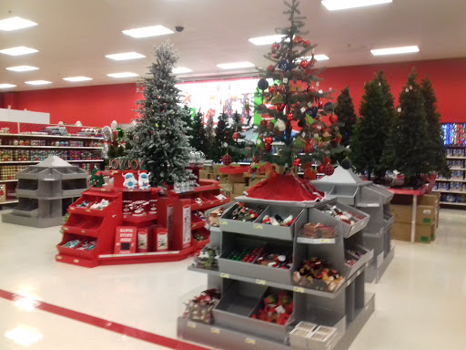 Department Store «Target», reviews and photos, 900 E Kemper Rd, Springdale, OH 45246, USA