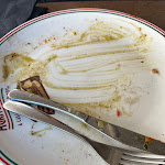 Photo n°1 de l'avis de Maurizio.e fait le 02/08/2023 à 11:19 sur le  Pizzificio Santa Lucia à Formia