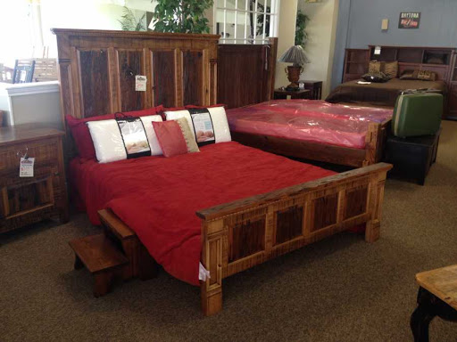 Furniture Store «All Wood Furniture», reviews and photos, 10269 Airline Hwy, Baton Rouge, LA 70816, USA