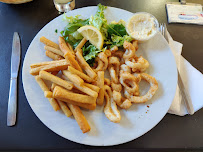 Plats et boissons du Restaurant La pause iodée à Marseille - n°16