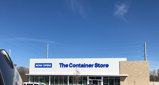 The Container Store