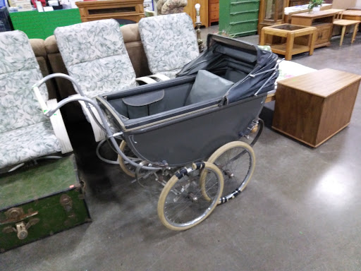 Social Services Organization «Habitat For Humanity», reviews and photos