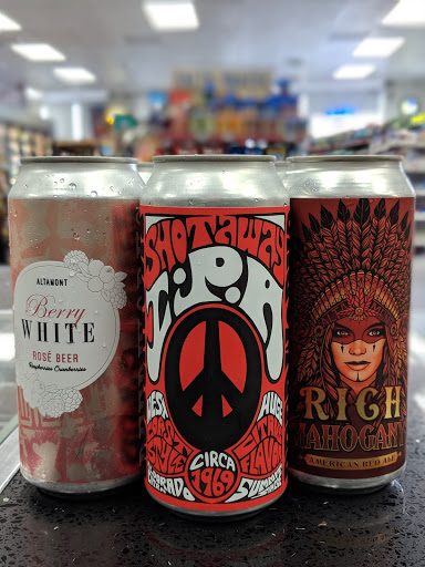 Liquor Store «Maxsaver Liquor», reviews and photos, 1162 N Tracy Blvd, Tracy, CA 95376, USA