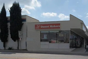 The Donut Makers image