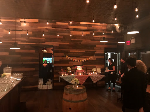 Wedding Venue «Brooklyn Winery», reviews and photos, 213 N 8th St, Brooklyn, NY 11211, USA