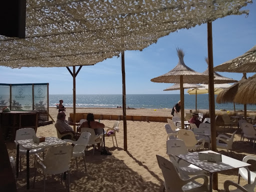 Información y opiniones sobre Bar de Tapas y Restaurante "Freiduría Umbría" de Punta Umbría