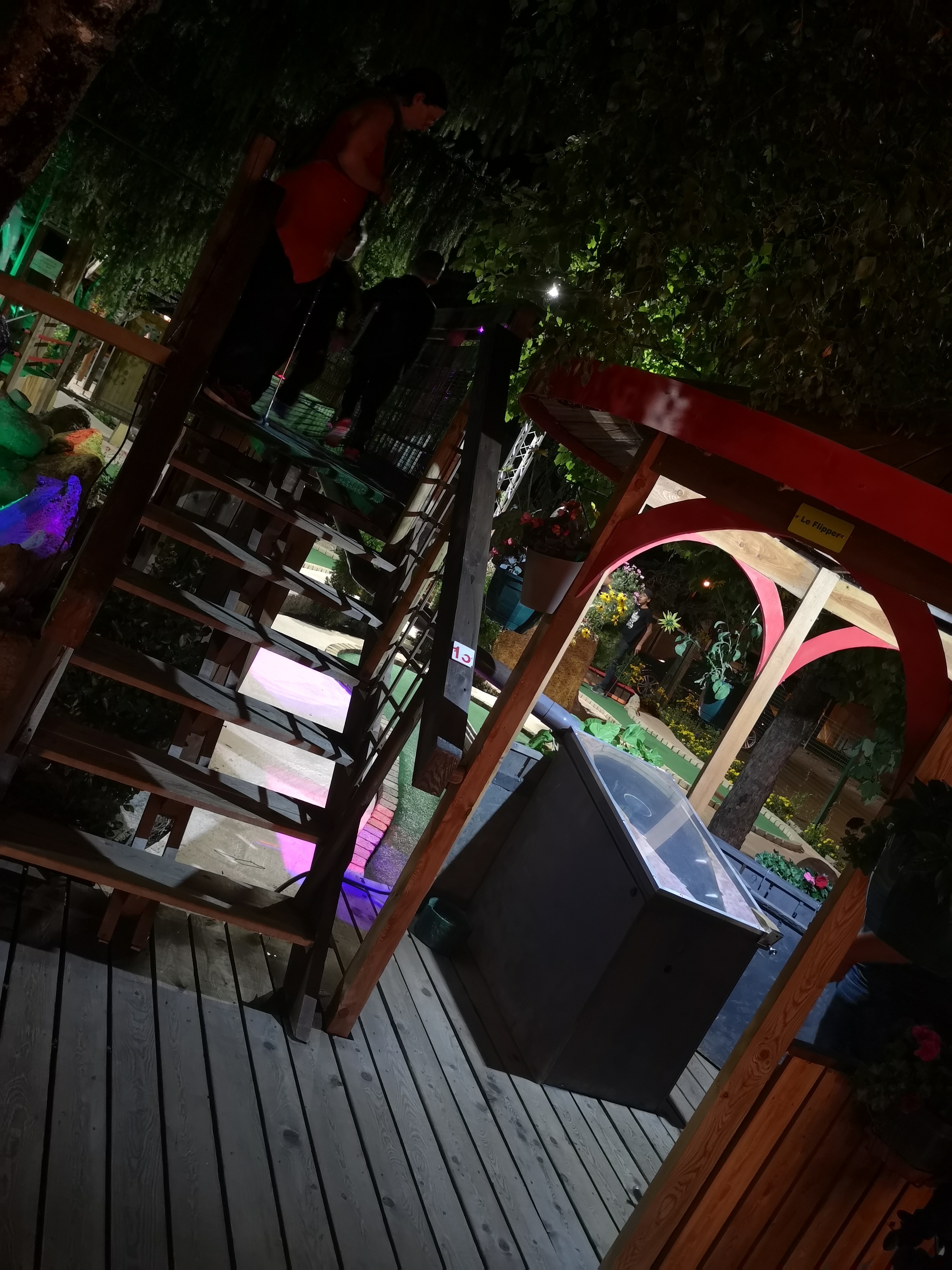 Photo n° 6 de l'avis de Kevin.a fait le 25/08/2019 à 21:30