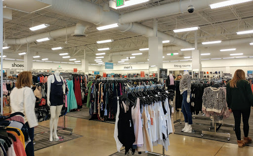 Department Store «Nordstrom Rack», reviews and photos, 530 W Mt Pleasant Ave, Livingston, NJ 07039, USA