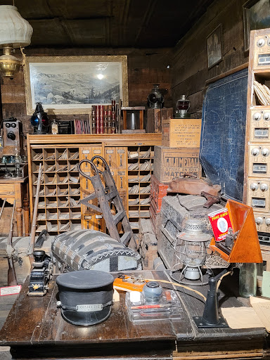 Museum «Ghost Town Museum», reviews and photos, 400 S 21st St, Colorado Springs, CO 80904, USA