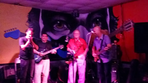 Bar & Grill «The Vodka Bar and Grill», reviews and photos, 5310 Shirley St, Naples, FL 34109, USA