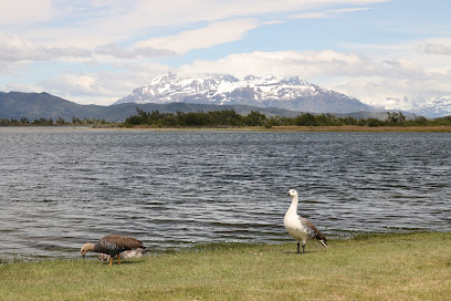 Sede Administrativa Parque Nacional Torres Del Paine