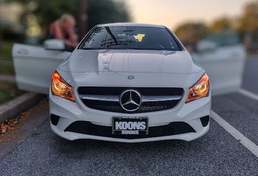 Car Dealer «Volvo of Owings Mills», reviews and photos, 9610 Reisterstown Rd, Owings Mills, MD 21117, USA