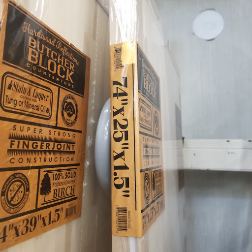 Home Improvement Store «The Home Depot», reviews and photos, 3355 Cobb Pkwy N, Acworth, GA 30101, USA