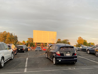 West Wind Solano Drive-In