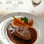 Photo n°3 de l'avis de F..9 fait le 14/02/2022 à 21:26 sur le  Hotel Deidesheimer Hof à Deidesheim