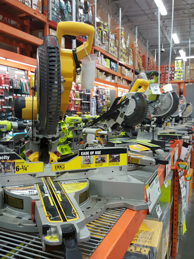 Home Improvement Store «The Home Depot», reviews and photos, 110 E Sepulveda Blvd, Carson, CA 90745, USA