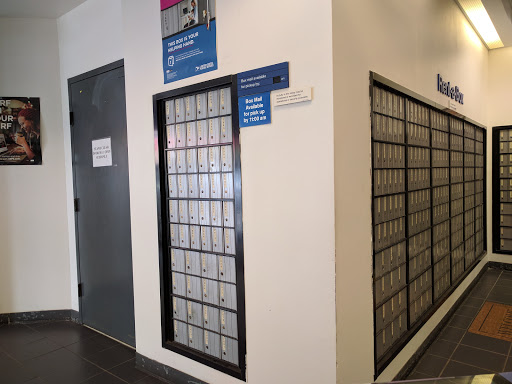 Post Office «United States Postal Service», reviews and photos, 392 Central Ave, Jersey City, NJ 07307, USA
