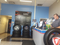 Firestone Complete Auto Care