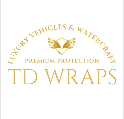 TD Wraps Pty Ltd