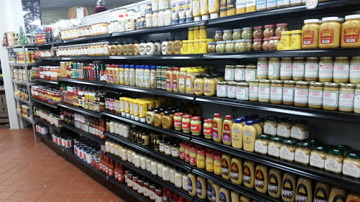 Butcher Shop «Paulina Market», reviews and photos, 3501 N Lincoln Ave, Chicago, IL 60657, USA