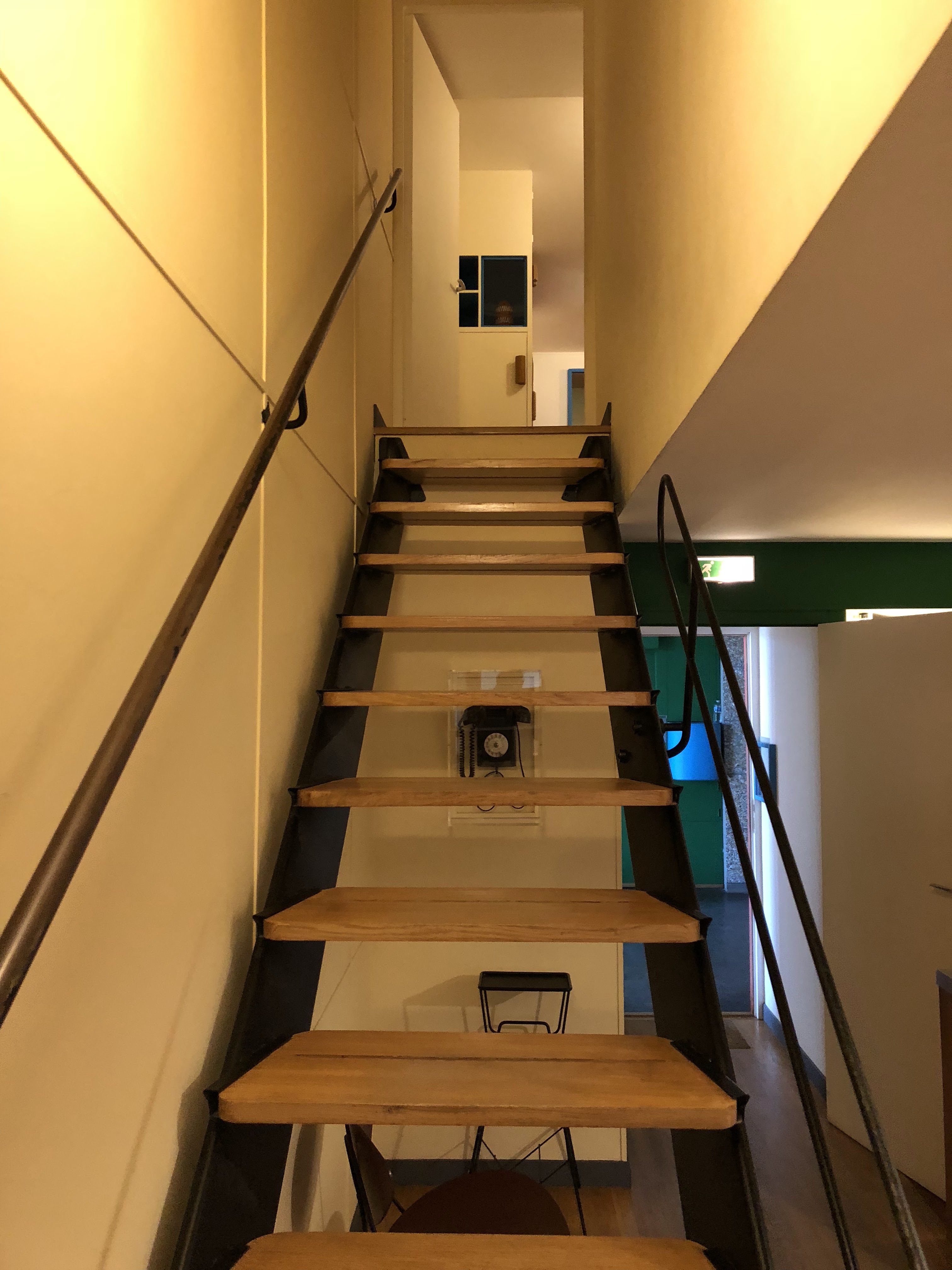 Photo n° 6 de l'avis de Ed.e fait le 05/09/2018 à 04:40