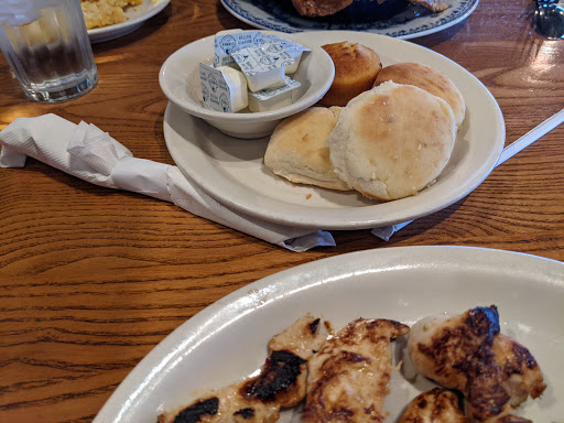 American Restaurant «Cracker Barrel Old Country Store», reviews and photos, 23030 Indian Creek Dr, Sterling, VA 20166, USA