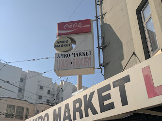 Amro Market