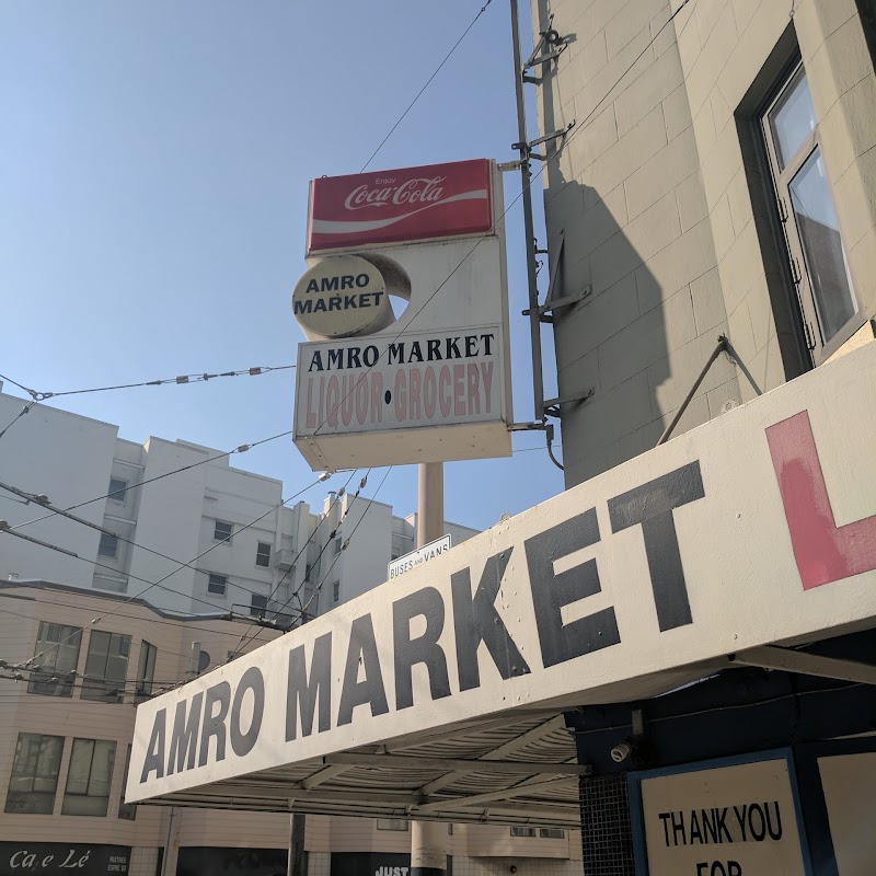 Amro Market