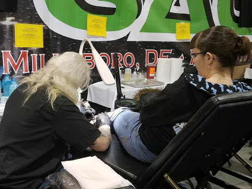 Explore tattoo ideas son, creative tattoo ideas in Feasterville Trevose, available at Tattoo Galaxy (Feasterville) Piercing & Custom tattoos