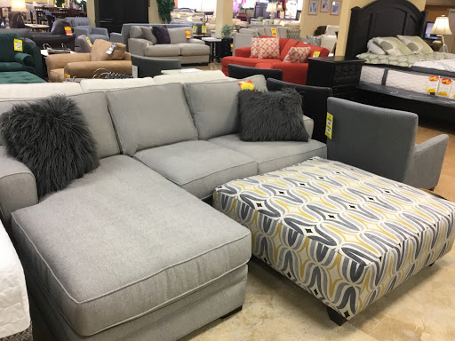 Furniture Store «Furniture Factory Outlet», reviews and photos, 1162 Gateway Loop, Springfield, OR 97477, USA