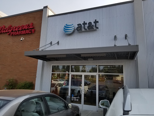 Cell Phone Store «AT&T Authorized Retailer», reviews and photos, 15577 NE 24th St, Bellevue, WA 98007, USA