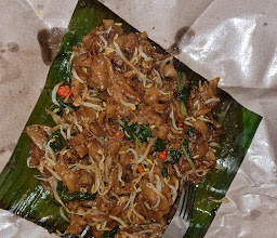 Kwetiaw Sapi Pontianak 99 Mall Fantasi photo