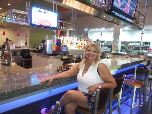 Restaurant «Main Event Entertainment», reviews and photos, 500 N Jackson Rd C, Pharr, TX 78577, USA